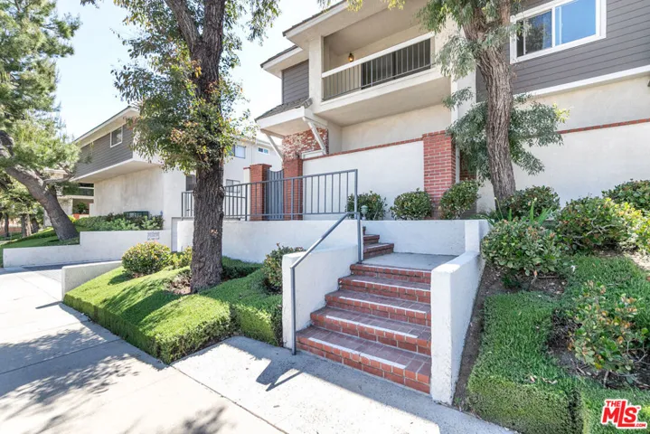 10201 Mason Avenue 108, Chatsworth, California 91311