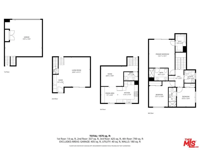 10201 Mason Avenue 108, Chatsworth, California 91311