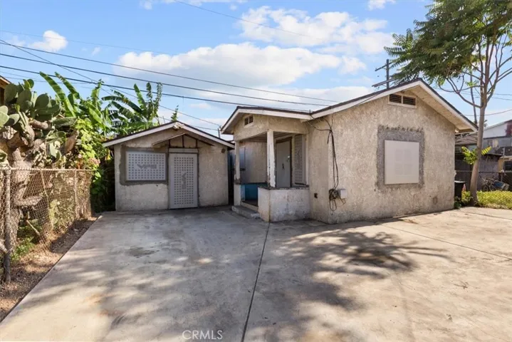 324 W 47th Place, Los Angeles, California 90037
