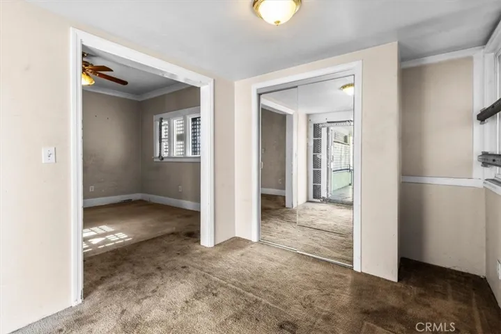 324 W 47th Place, Los Angeles, California 90037