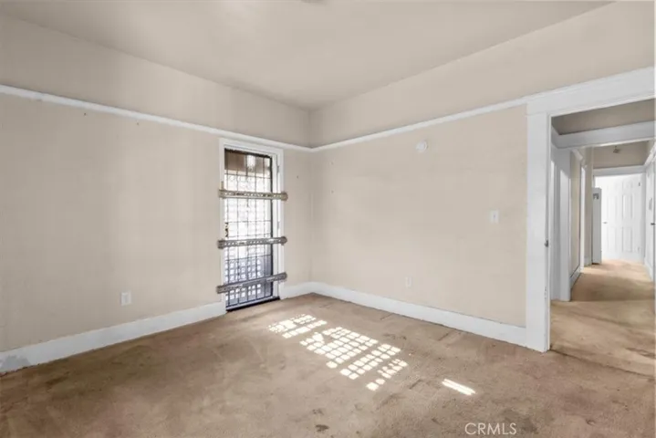 324 W 47th Place, Los Angeles, California 90037