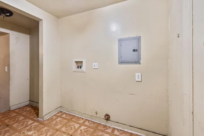 324 W 47th Place, Los Angeles, California 90037