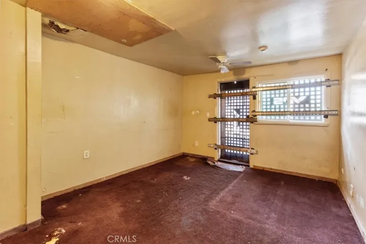 324 W 47th Place, Los Angeles, California 90037