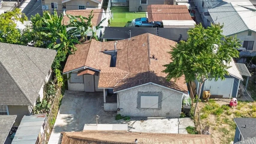 324 W 47th Place, Los Angeles, California 90037