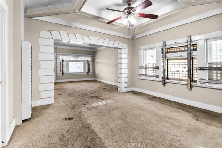 324 W 47th Place, Los Angeles, California 90037
