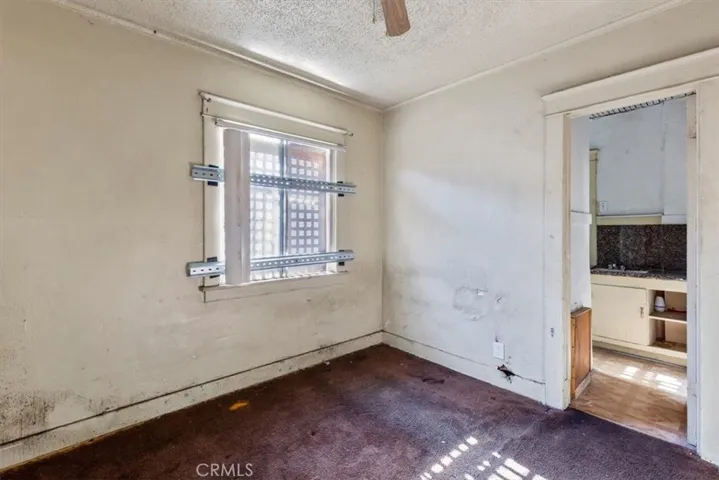 324 W 47th Place, Los Angeles, California 90037