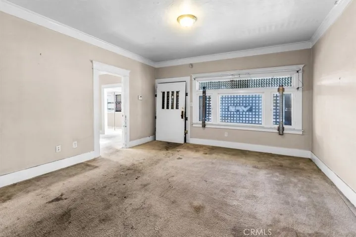 324 W 47th Place, Los Angeles, California 90037