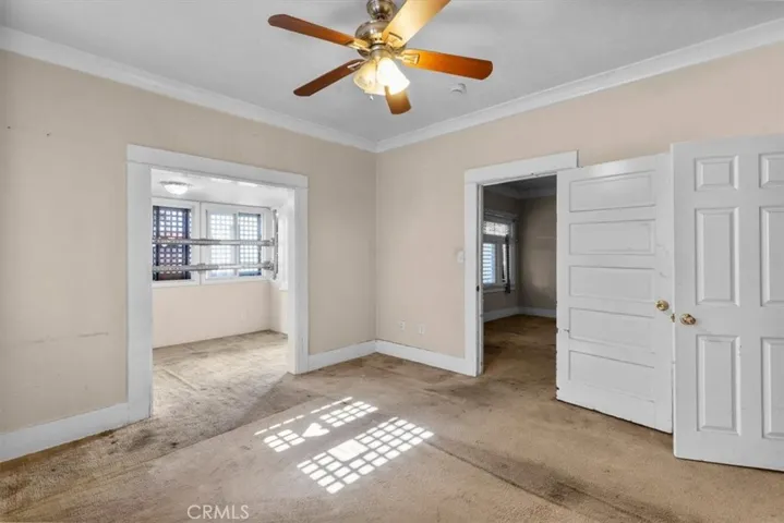 324 W 47th Place, Los Angeles, California 90037