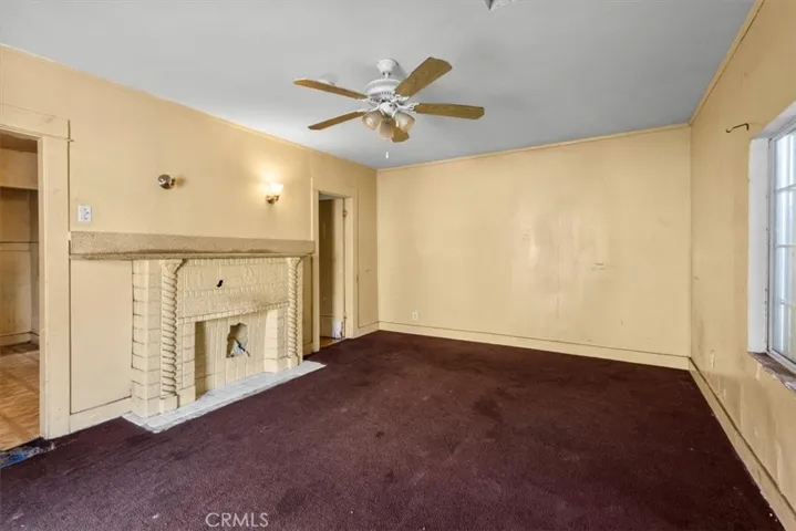 324 W 47th Place, Los Angeles, California 90037