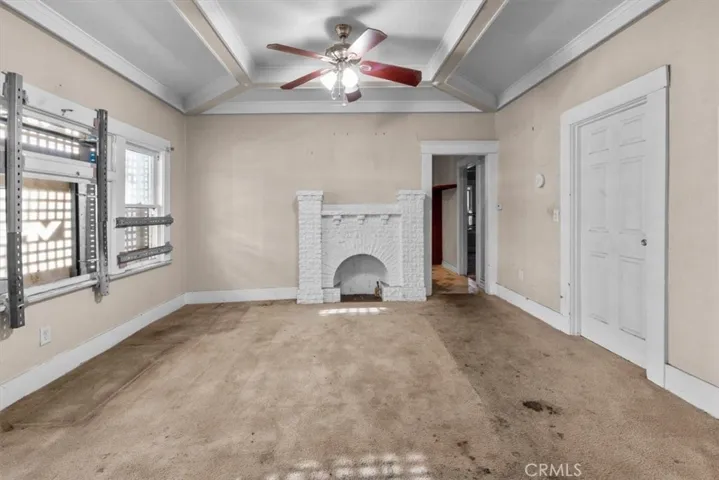 324 W 47th Place, Los Angeles, California 90037