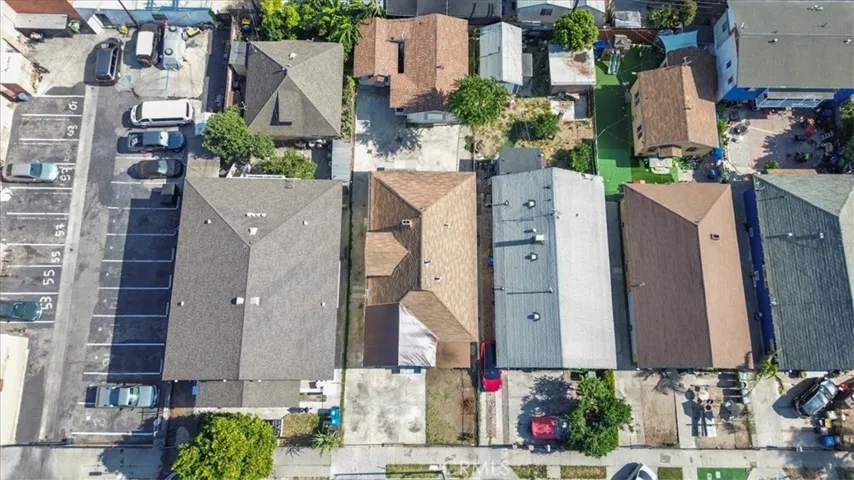 324 W 47th Place, Los Angeles, California 90037