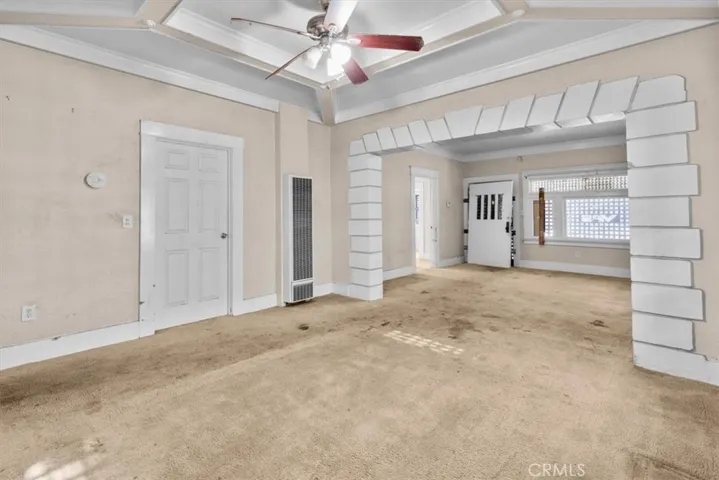 324 W 47th Place, Los Angeles, California 90037