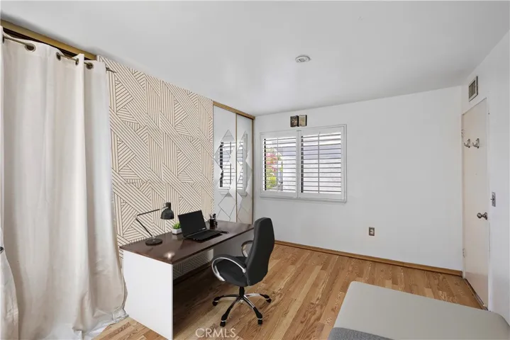 Guest Bedroom - Virtually Staged
