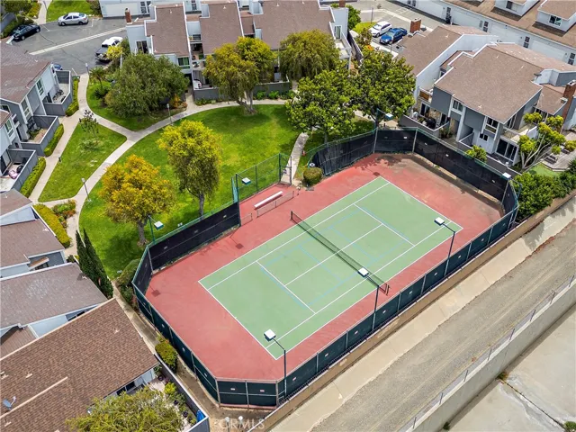 Tennis Courts