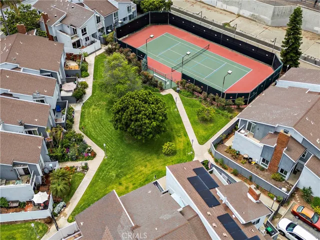 Amenities