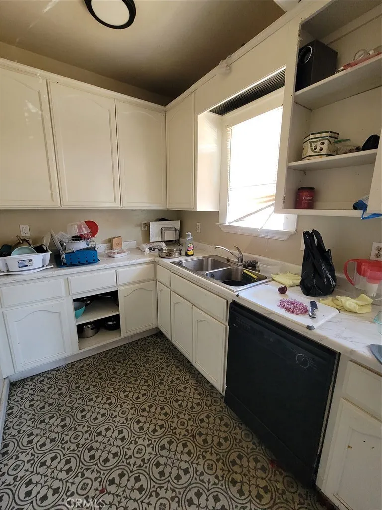 Unit 3869 Kitchen view Photo taken Aug 2024