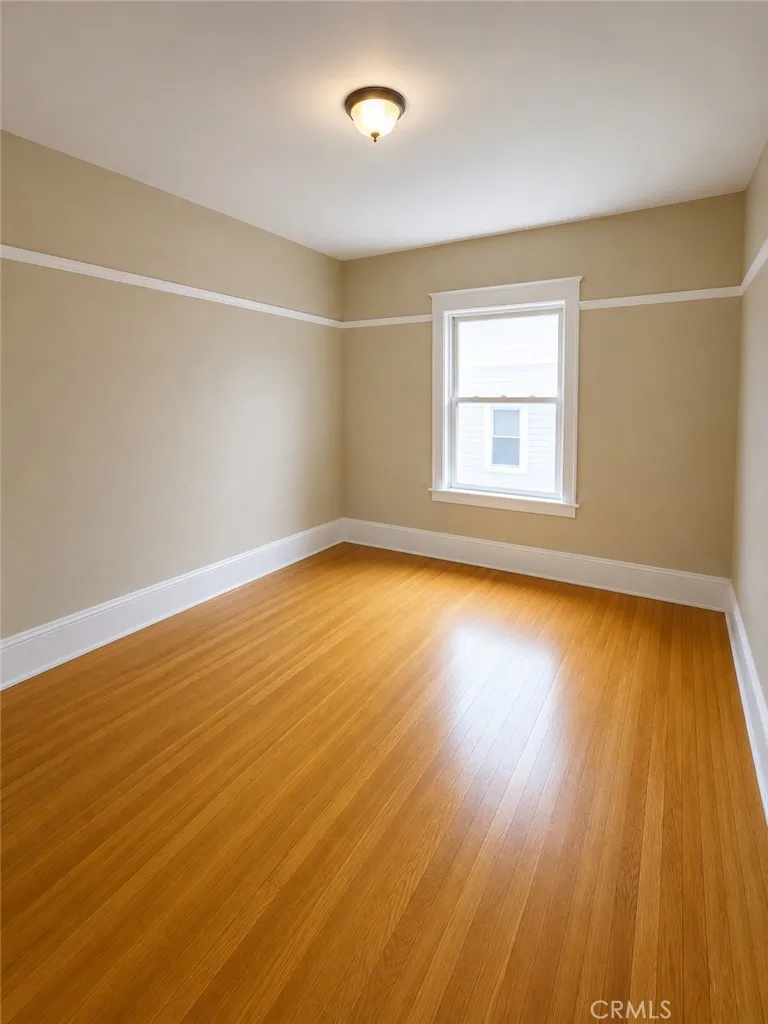 Bed 2 Image has been digitally enhanced to showcase what the Unit 3869 bedroom could potentially look like.