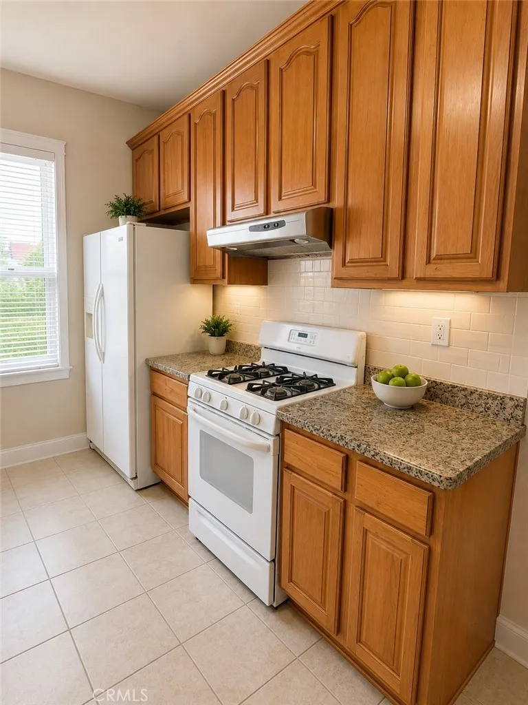 Unit 3871 Kitchen Image has been digitally enhanced to showcase what the bathroom could potentially look like.