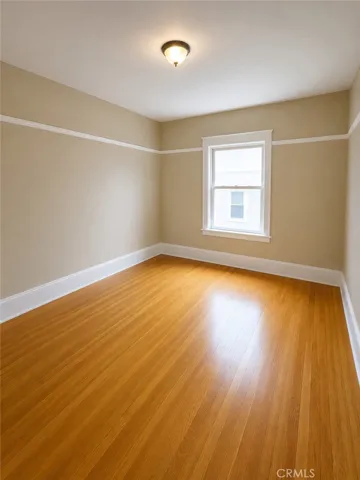 Bed 2 Image has been digitally enhanced to showcase what the Unit 3869 bedroom could potentially look like.