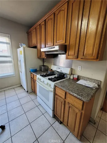 Unit 3871 Kitchen Photo taken Aug 2024
