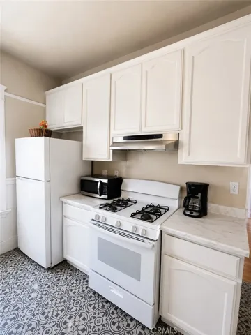 Unit 3869 Image has been digitally enhanced to showcase what the kitchen could potentially look like.