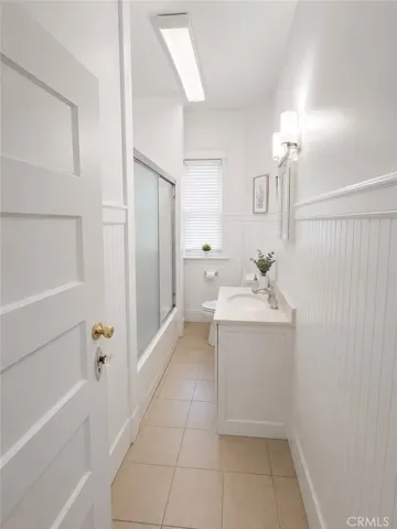 Unit 3869 Image has been digitally enhanced to showcase what the bathroom could potentially look like.