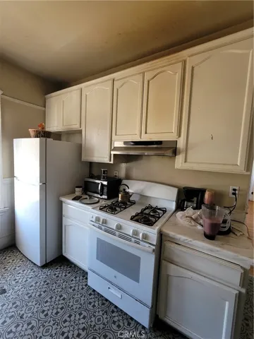 Unit 3869 Kitchen view Photo taken Aug 2024