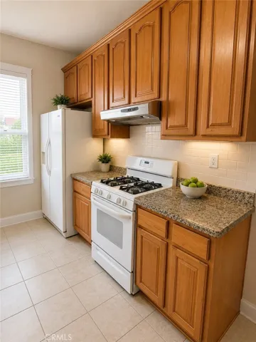 Unit 3871 Kitchen Image has been digitally enhanced to showcase what the bathroom could potentially look like.