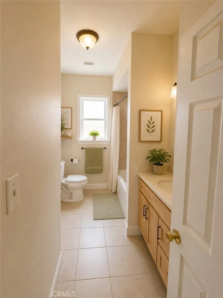 3867 Martin Luther King Jr Way, Oakland, California 94609 — photo 4