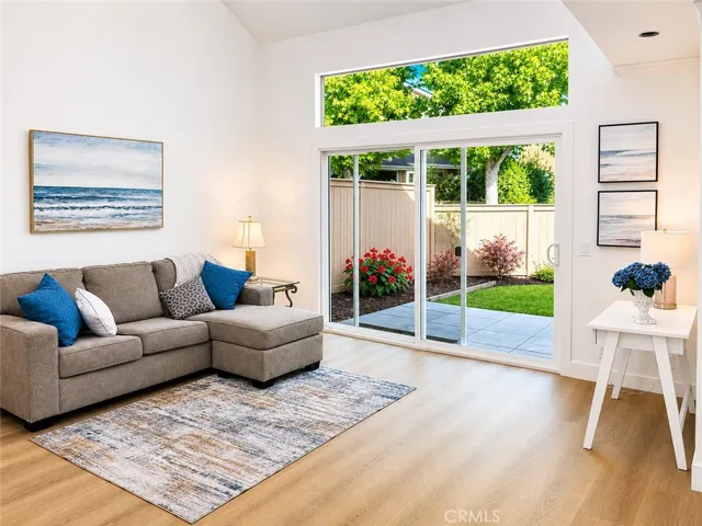 8 Rosewood, Aliso Viejo, California 92656