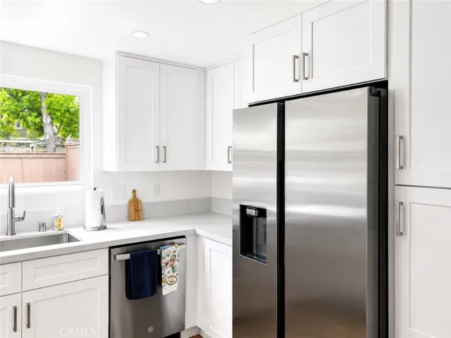 8 Rosewood, Aliso Viejo, California 92656