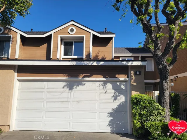 8 Rosewood, Aliso Viejo, California 92656