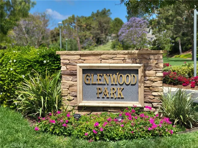 8 Rosewood, Aliso Viejo, California 92656