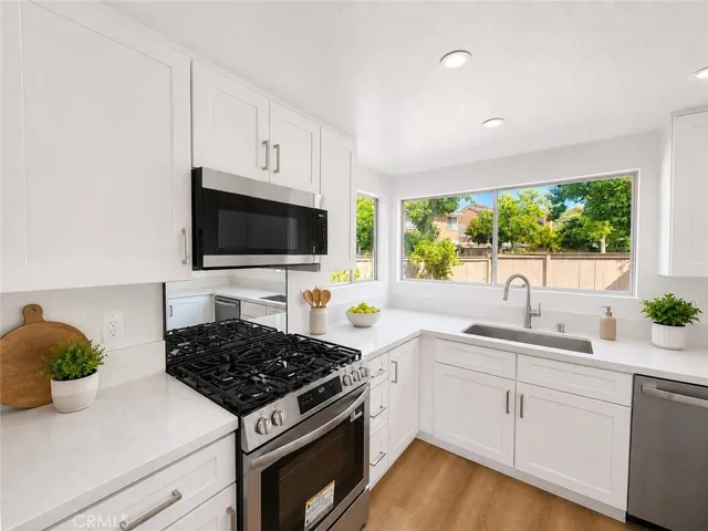 8 Rosewood, Aliso Viejo, California 92656