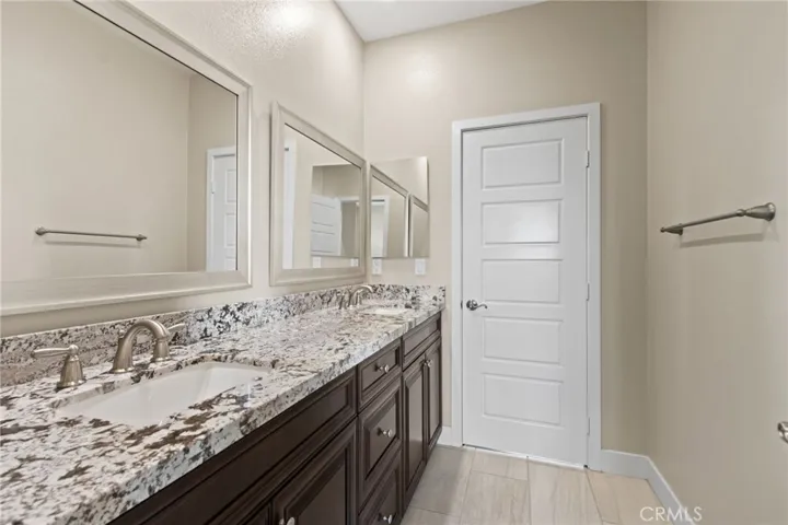 JACK& JILL BATHROOM