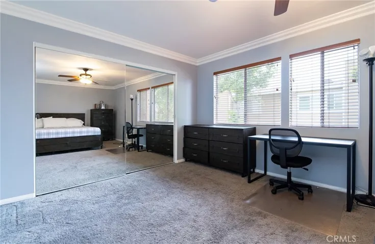 Masterbedroom