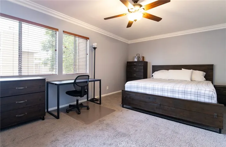 Masterbedroom