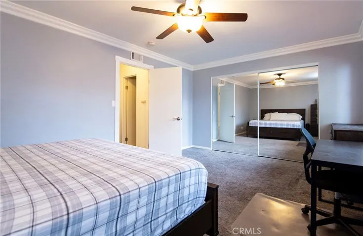 Masterbedroom