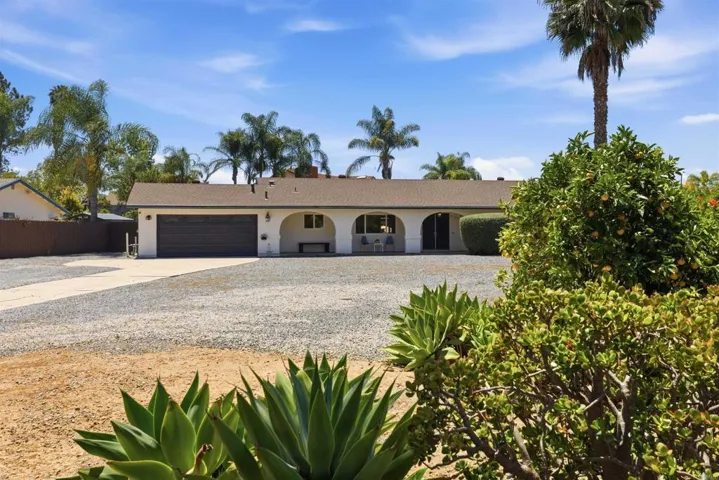 5755 Jeffries Ranch Road, Oceanside, California 92057