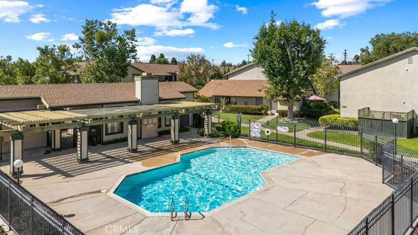 23232 Orange, Lake Forest, California 92630
