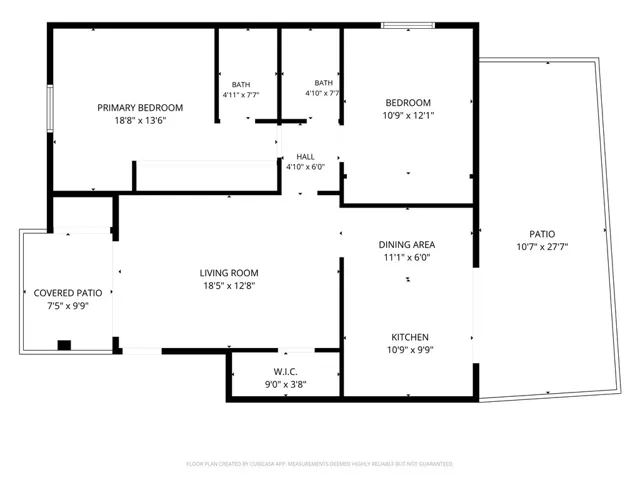 23232 Orange, Lake Forest, California 92630