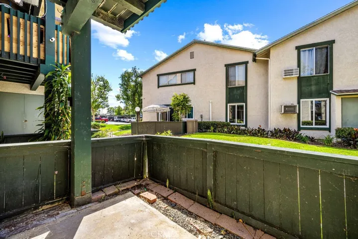 23232 Orange, Lake Forest, California 92630