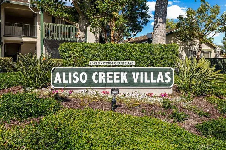 23232 Orange, Lake Forest, California 92630