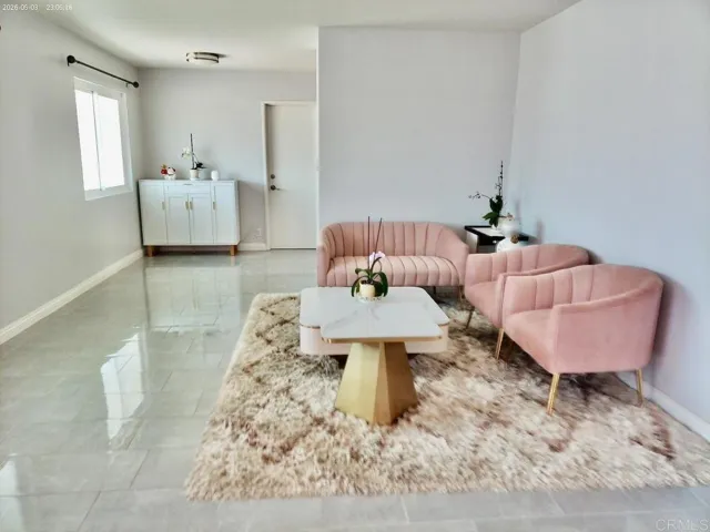 4789 Andalusia Avenue, San Diego, California 92117