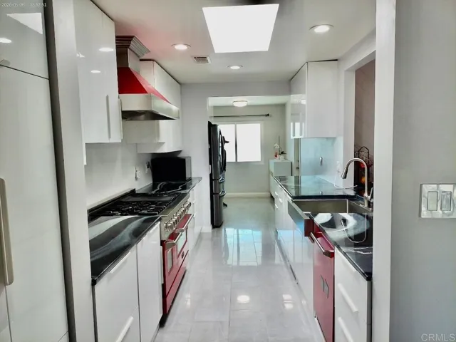 4789 Andalusia Avenue, San Diego, California 92117