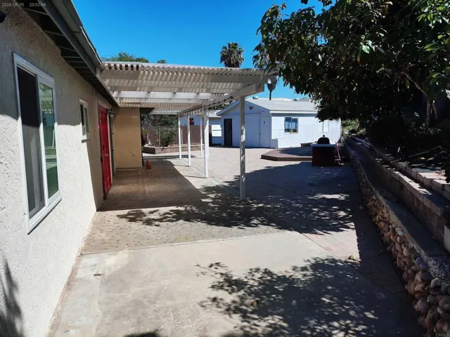 4789 Andalusia Avenue, San Diego, California 92117