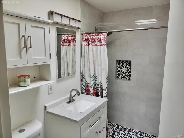 4789 Andalusia Avenue, San Diego, California 92117