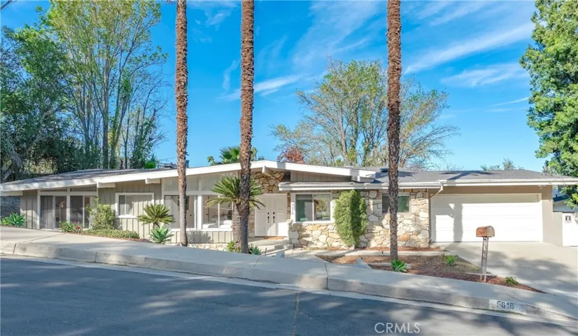 5618 Wilhelmina Avenue, Woodland Hills, California 91367