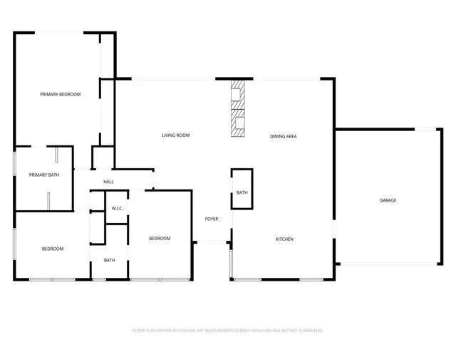 5618 Wilhelmina Avenue, Woodland Hills, California 91367