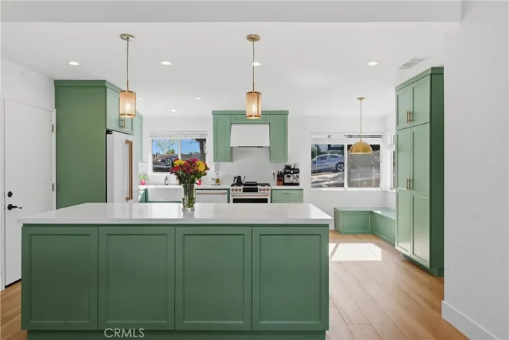 5618 Wilhelmina Avenue, Woodland Hills, California 91367